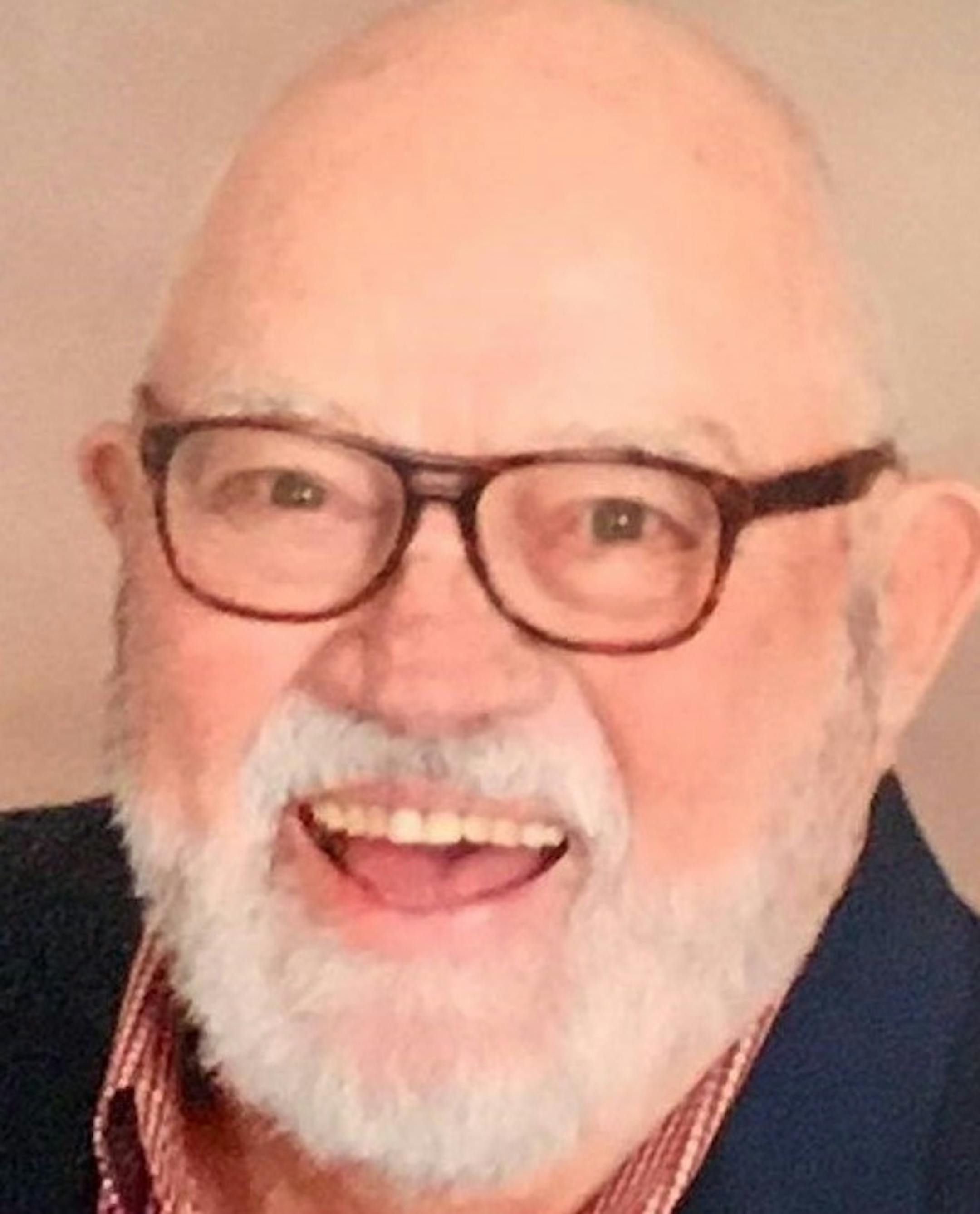 Thomas Dinndorf died Oct. 19, 2018 at age 84.