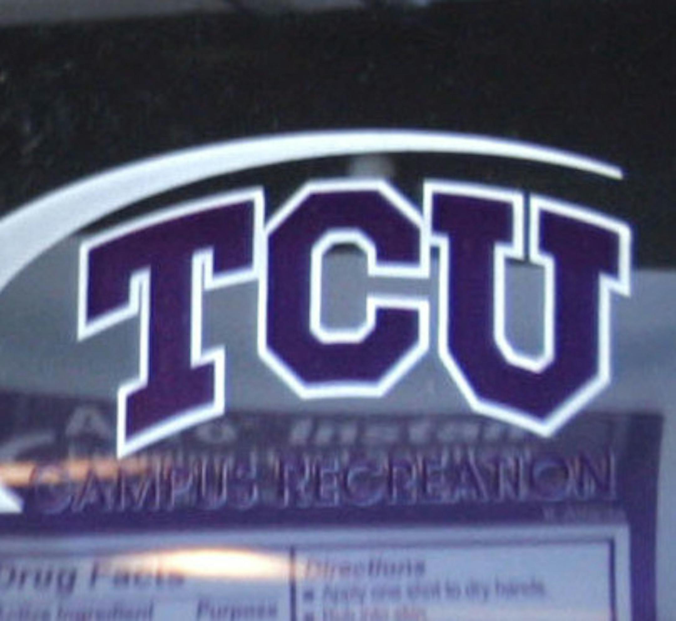 A hand sanitizer machine is seen at the student recreation center at Texas Christian University in Fort Worth, Texas, on Tuesday Aug, 25, 2009. Multiple confirmed cases of swine flu have been reported at the private university. Health and Human Services Secretary Kathleen Sebelius said Tuesday that a massive school closing wouldn't stop the spread of the swine flu virus, saying vaccinations must be the defense against a menace that one report said could infect up to half of the population. (AP P