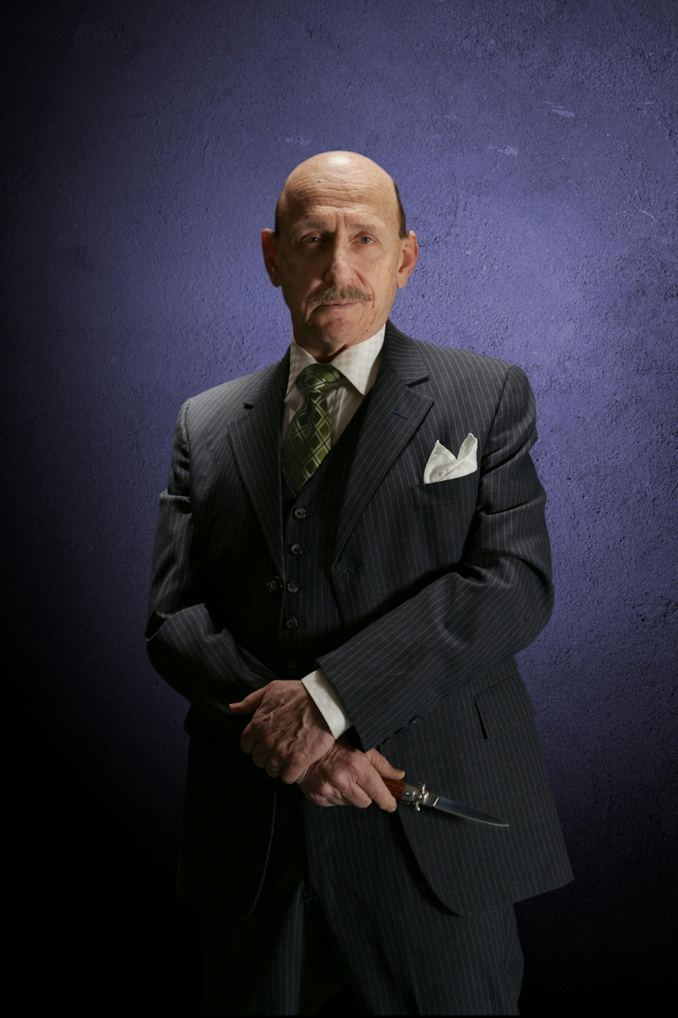 images from Park Square Theatre�s 2012-13 season. All photographs by Petronella YtsmaKing Lear