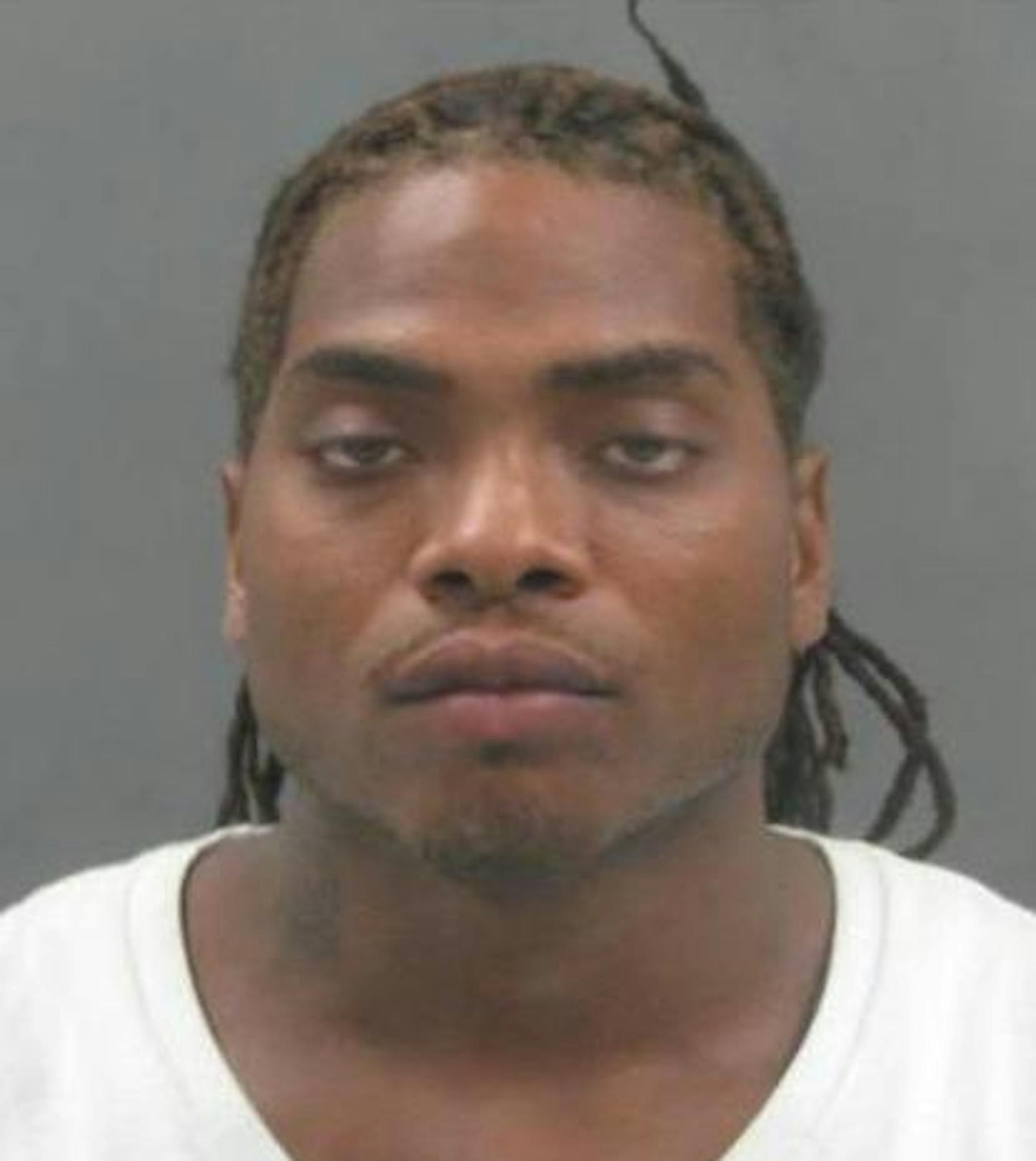 Darnell Xavier Vaughn