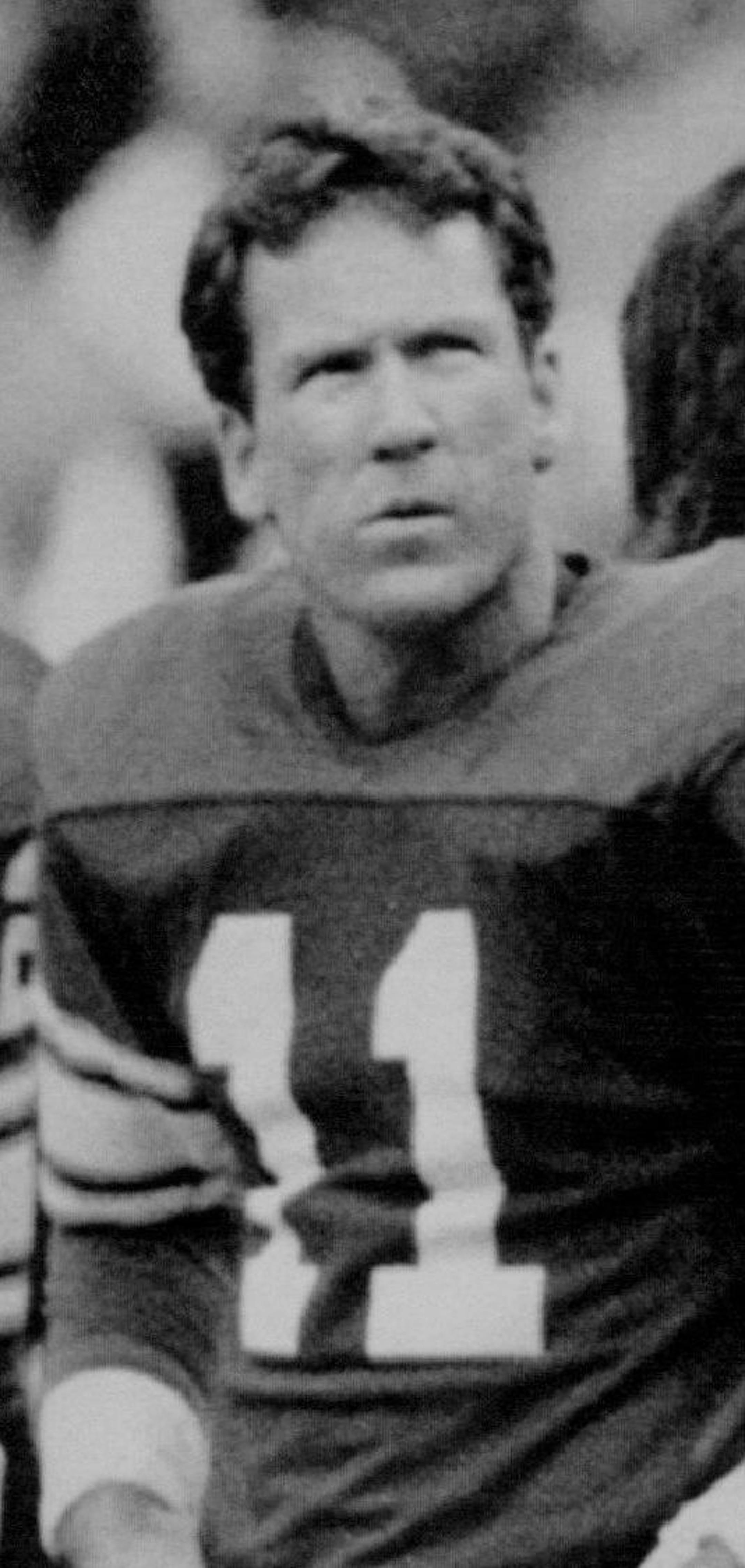 January 18, 1988 Quarterback Wade Wilson, 11, right, checked the time at the end of the third quarter while Tommy Kramer warmed his hands in his uniform. Jeff Wheeler, Minneapolis Star Tribune