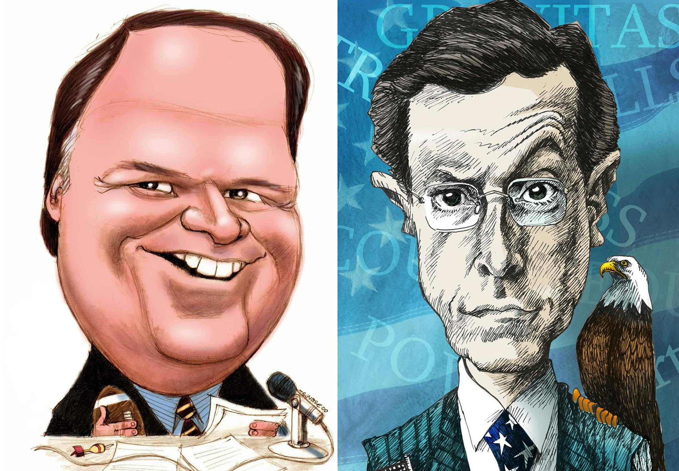 Star Tribune illustration/Chris Ware/MCT/Paul Lachine/NewsArt