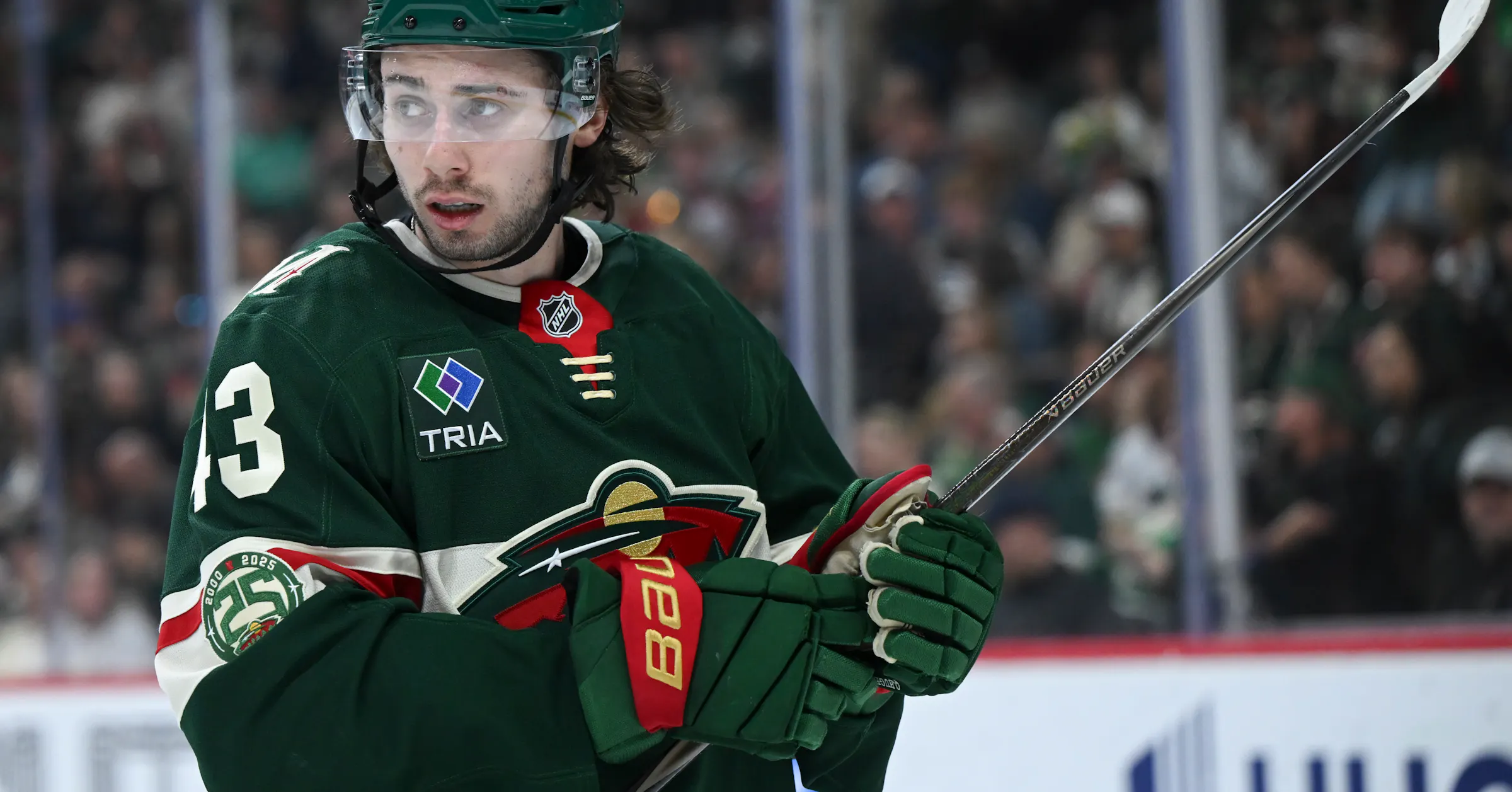RandBall: A ‘huge deal’ for Quinn Hughes on deck? Why his brother’s ...
