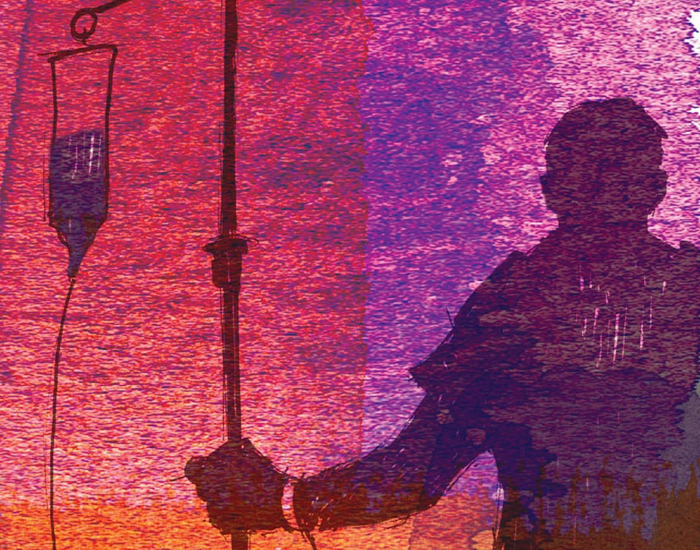 Illustration: Health care