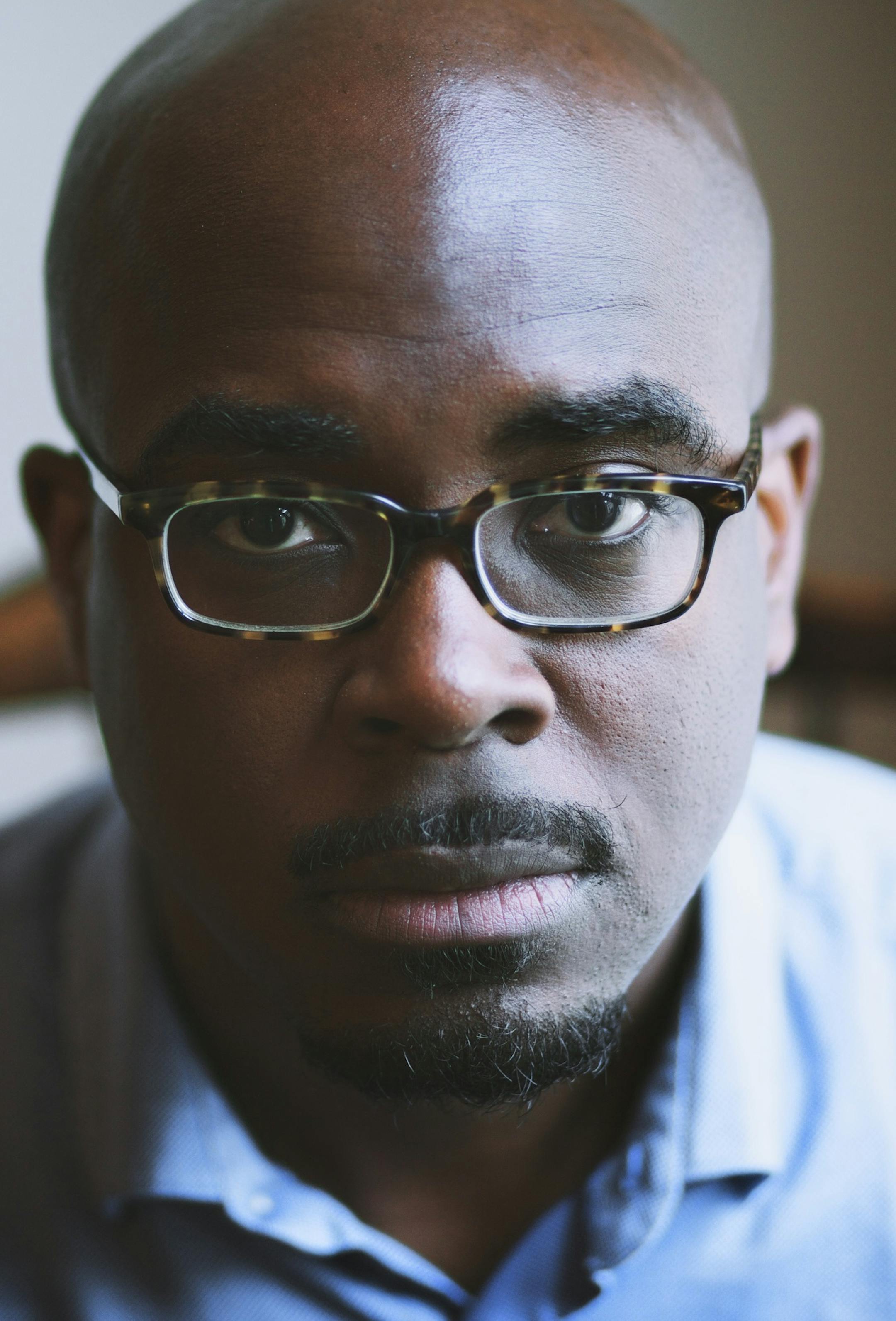 Ravi Howard credit Beri Irving