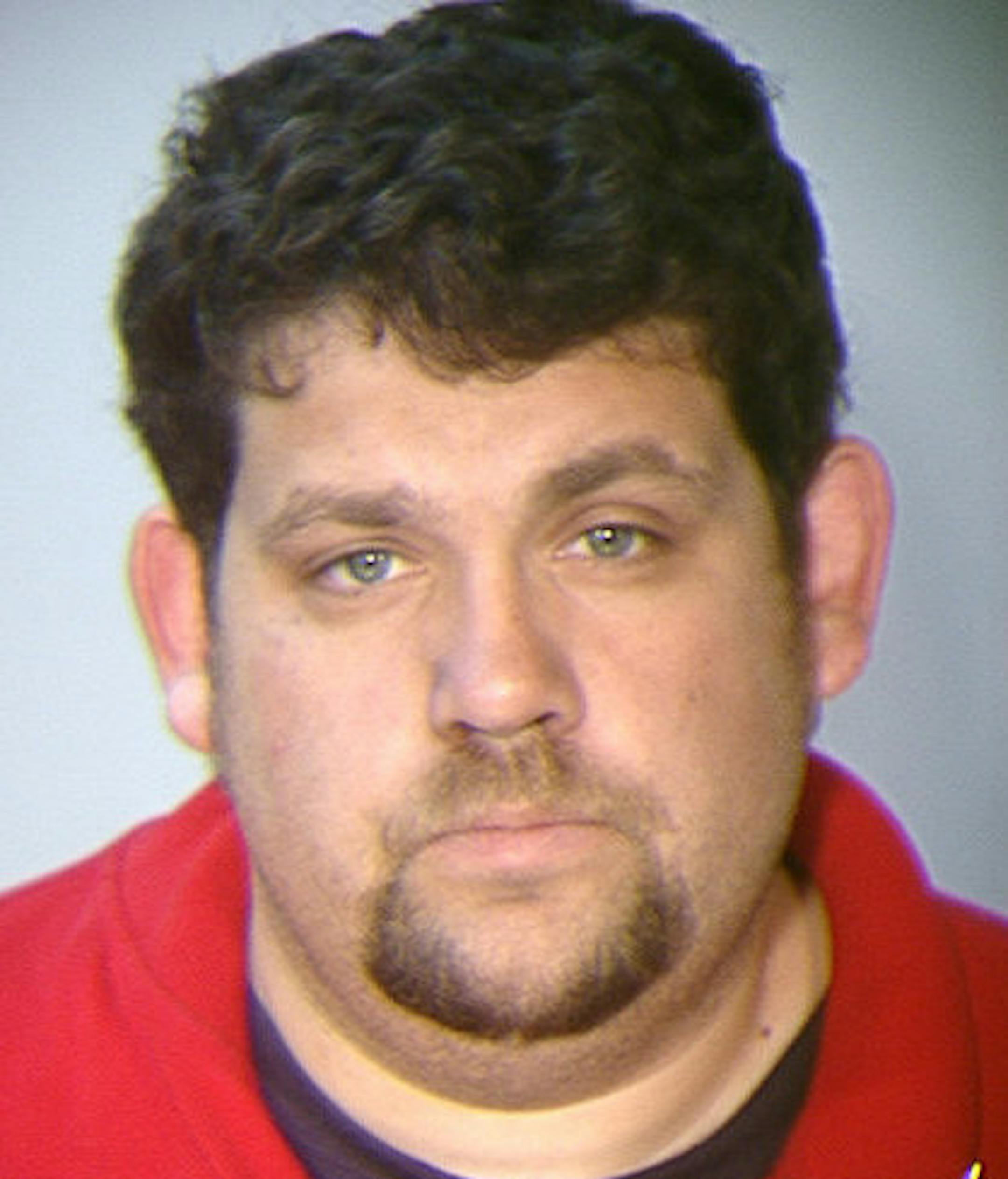 Adam J. Jewett-Perrizo