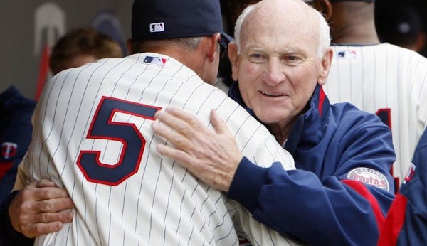 Opening day memories: These 10 Twins openers were extra special