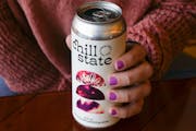 Chill State by Fair State Brewing Cooperative. Provided