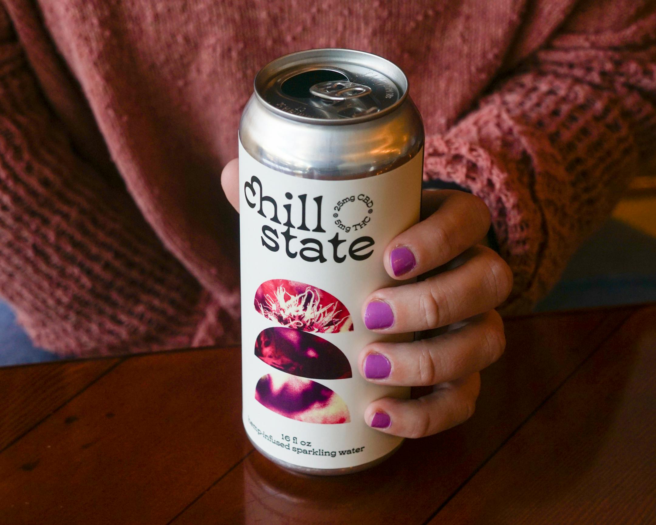Chill State by Fair State Brewing Cooperative. Provided