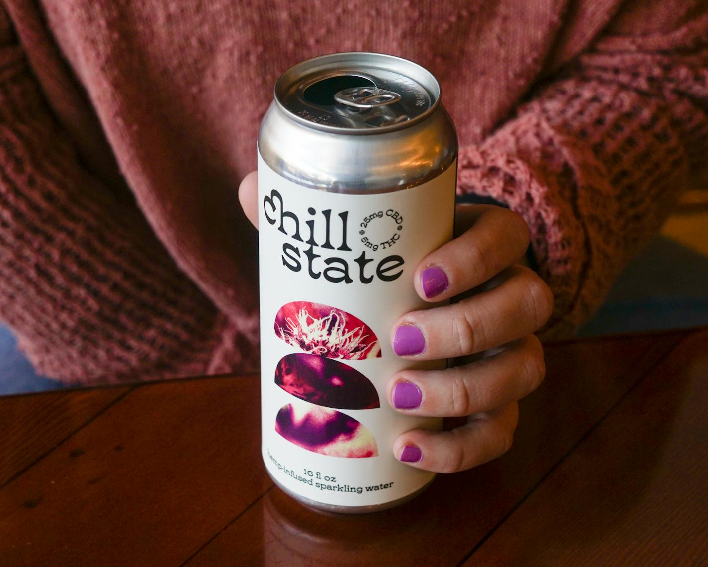 Chill State by Fair State Brewing Cooperative. Provided