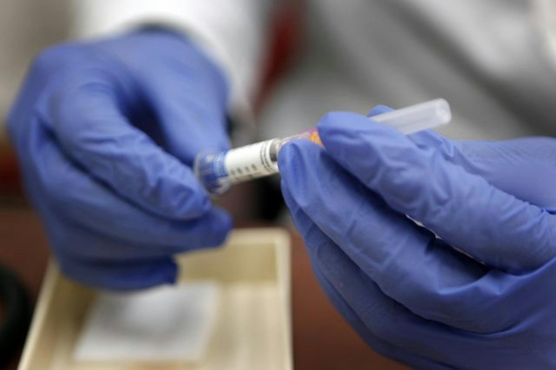 Have you had a flu shot yet? If not, get a voucher for a free one at Walgreens.