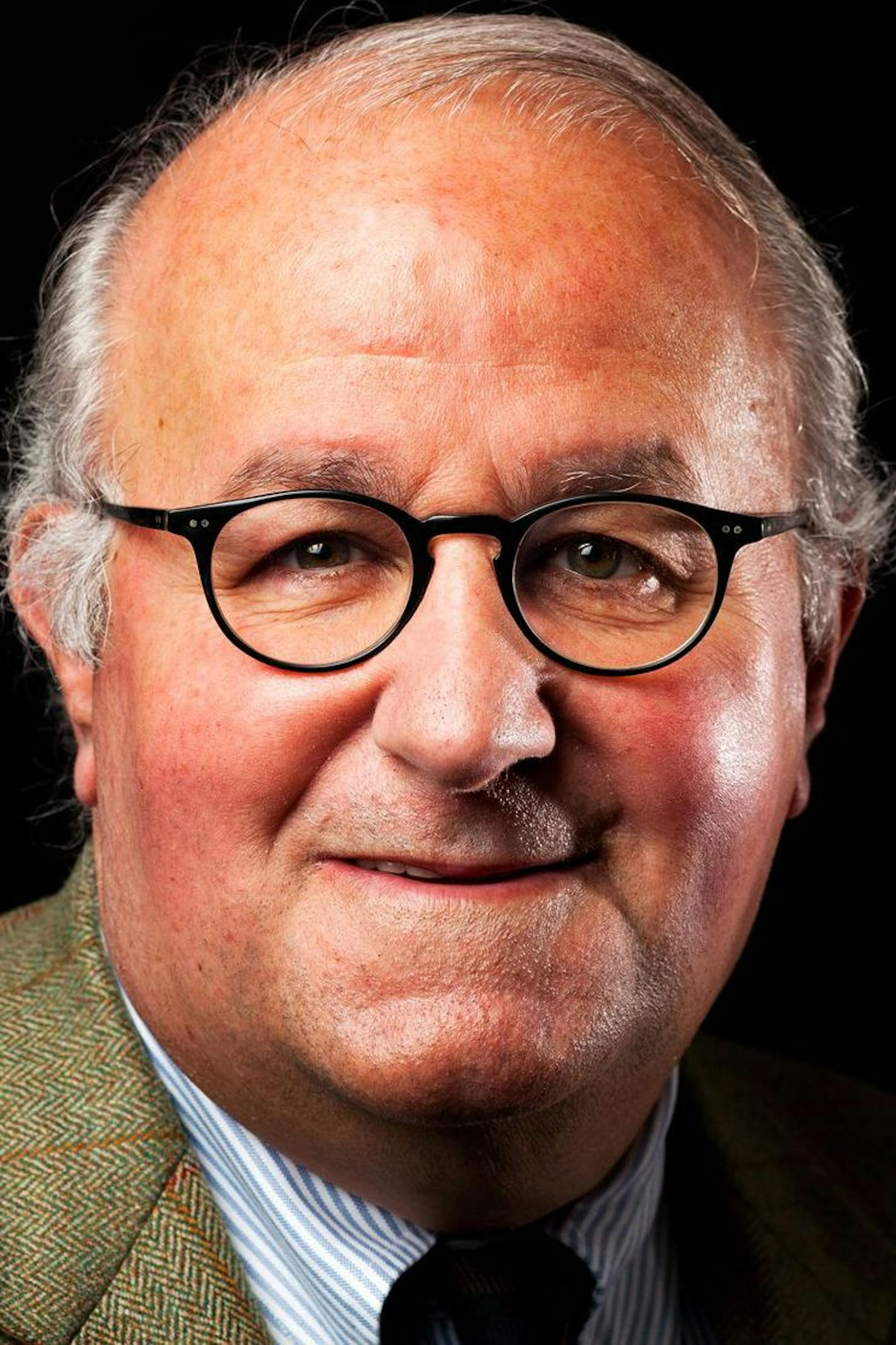Jack Militello is a professor of management at the University of St. Thomas Opus College of Business.