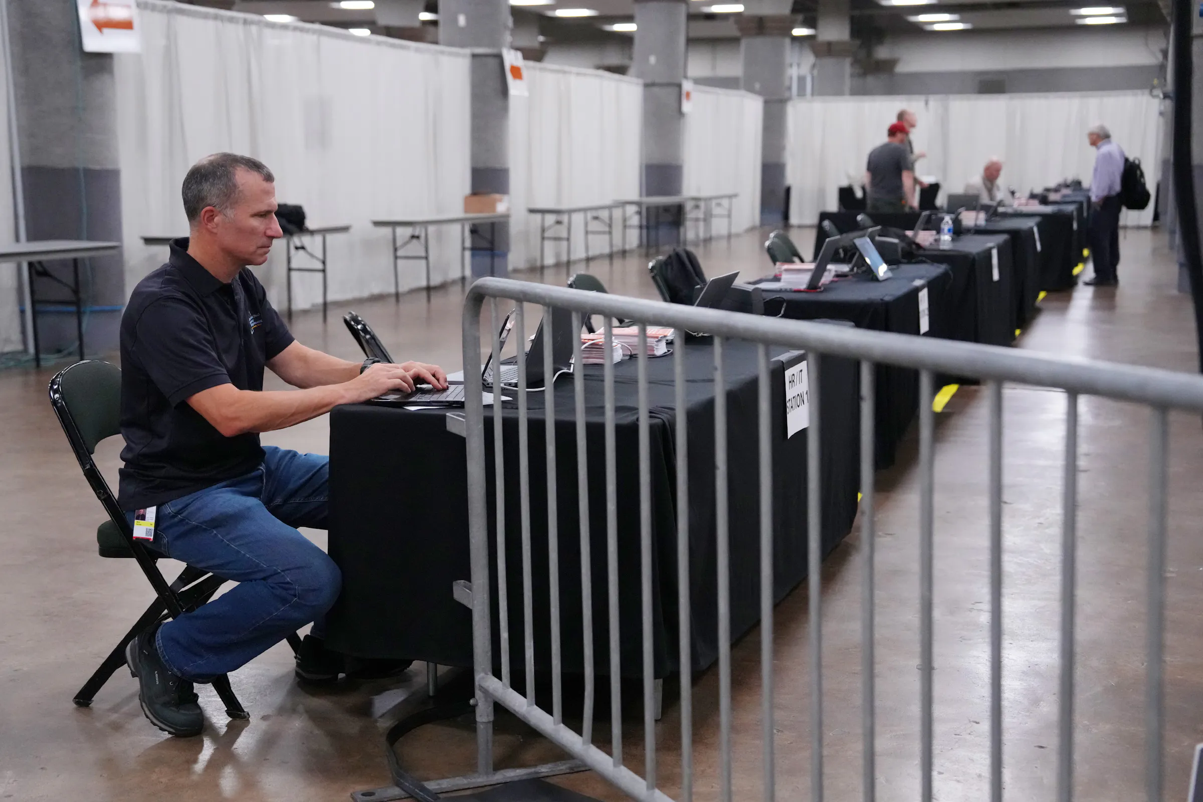 St. Paul doesn’t pay ransom for cyberattack