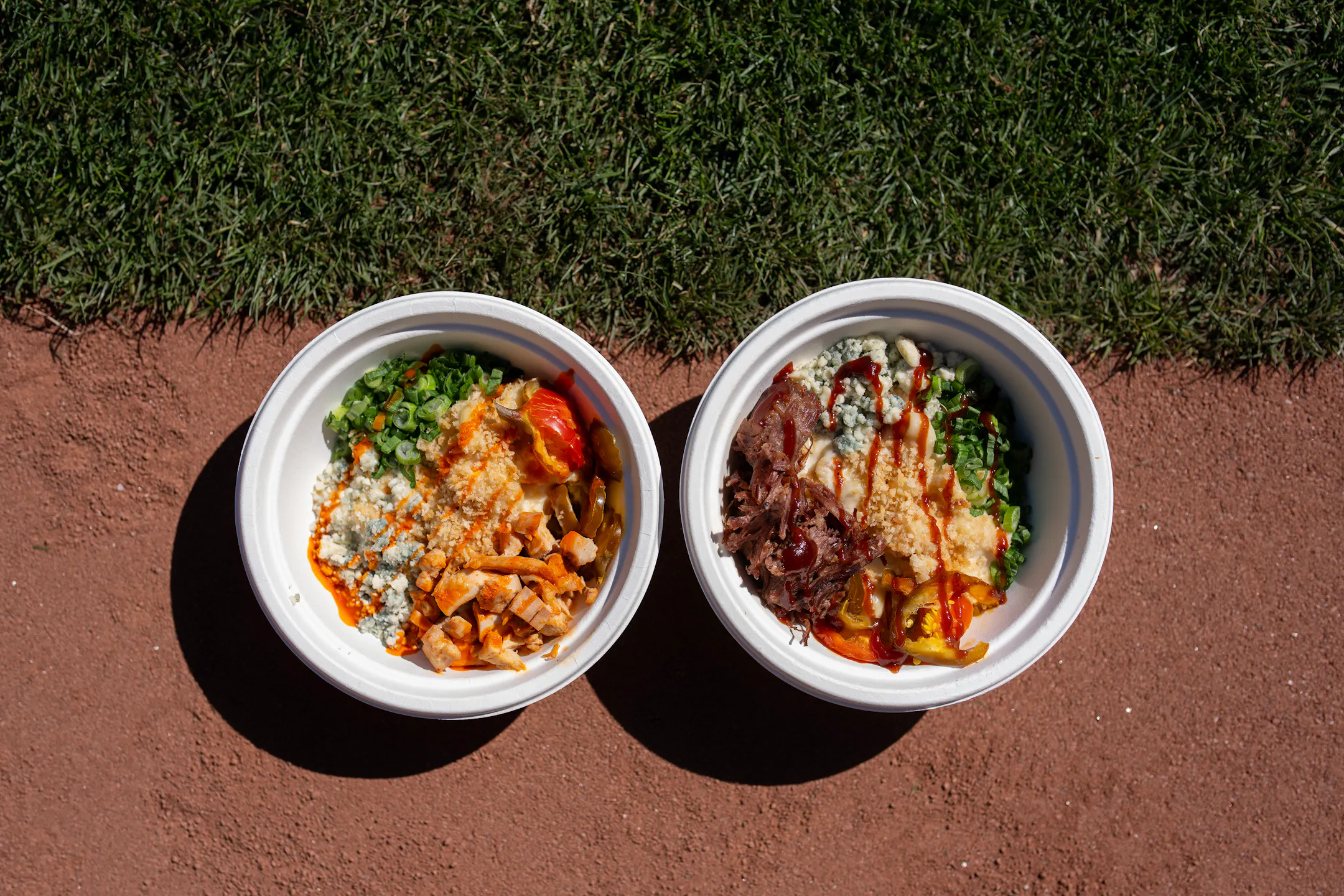 Target Field Cook What new foods to eat at Target Field for Twins games