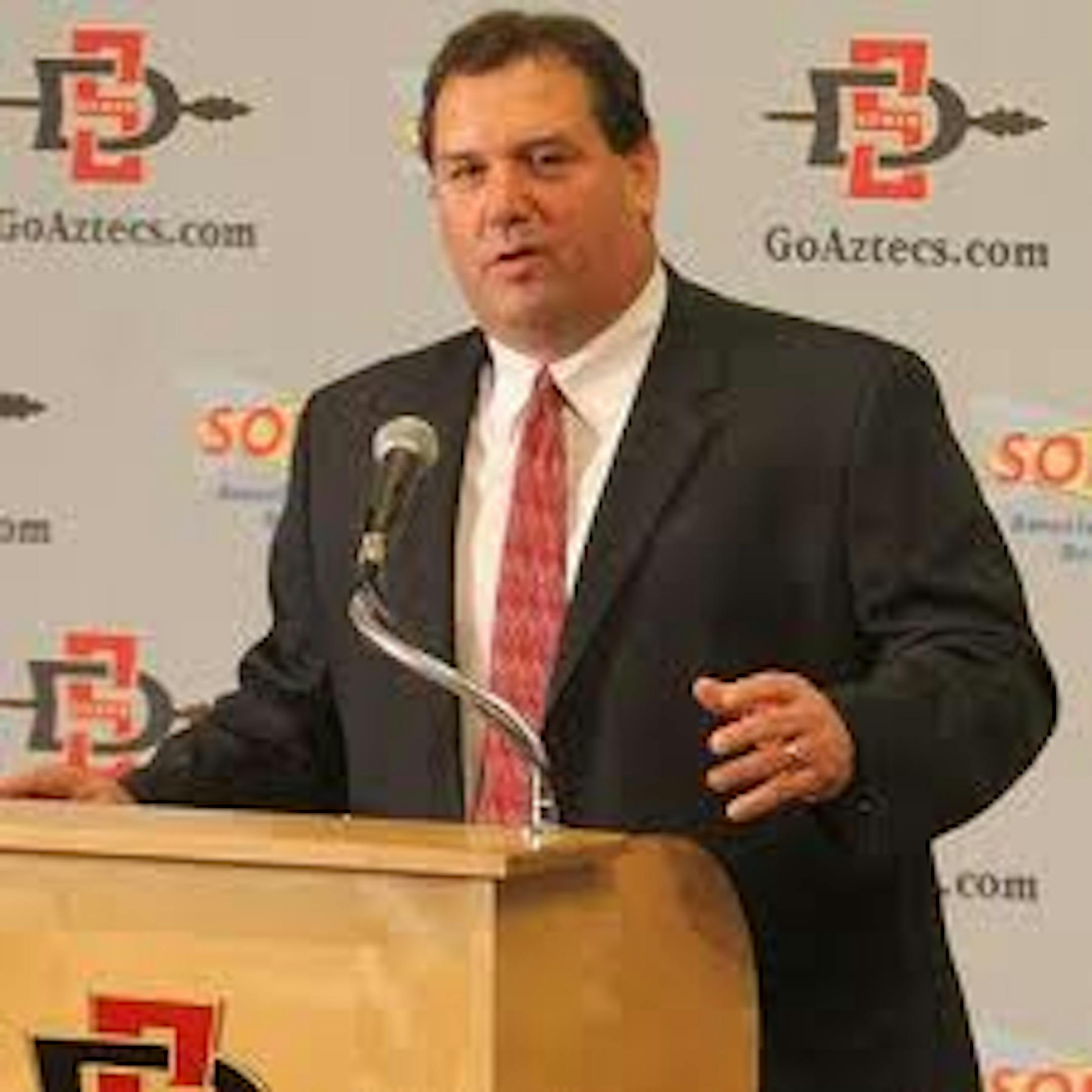 Brady Hoke