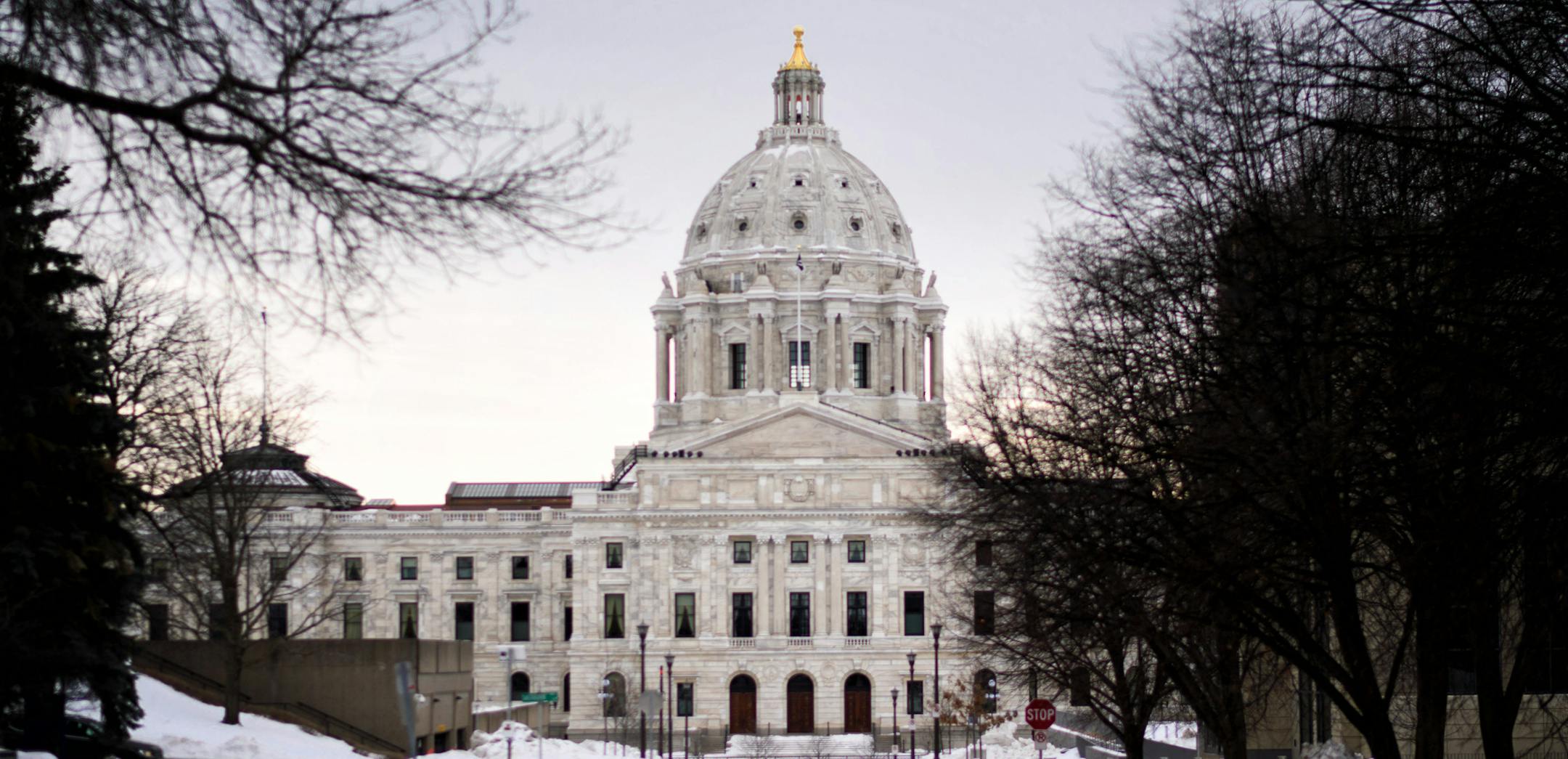 The Minnesota State Capitol. ] GLEN STUBBE &#x2022; glen.stubbe@startribune.com Tuesday, February 13, 2018 The 2018 legislative session will both shape and be shaped by the forthcoming campaign, and a number of candidates for numerous political offices will be in the statehouse mix.EDS, thes eare for pre session preview story on Feb 18 and any appropriate use after that.