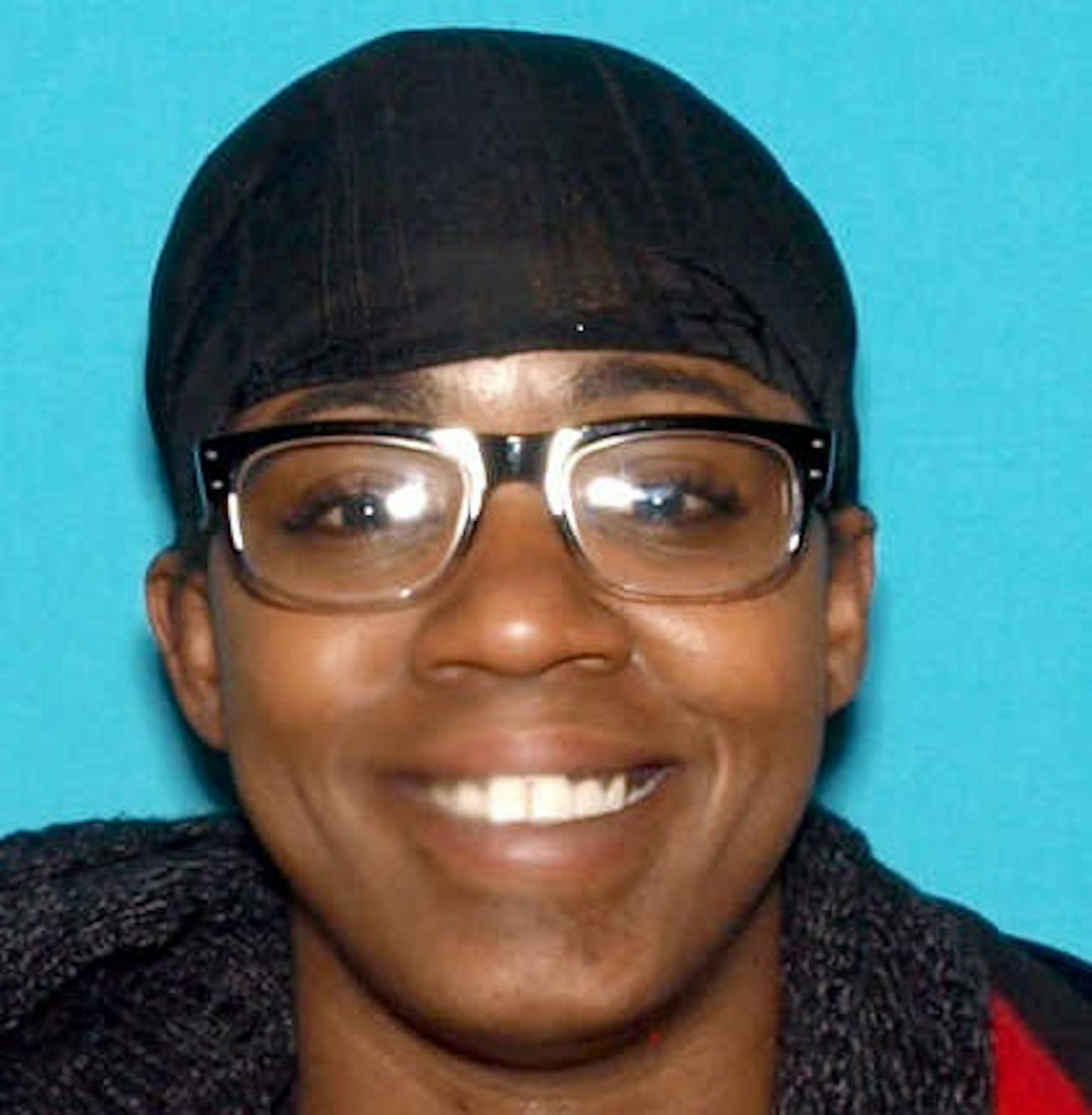 Shameka M. Hatcher