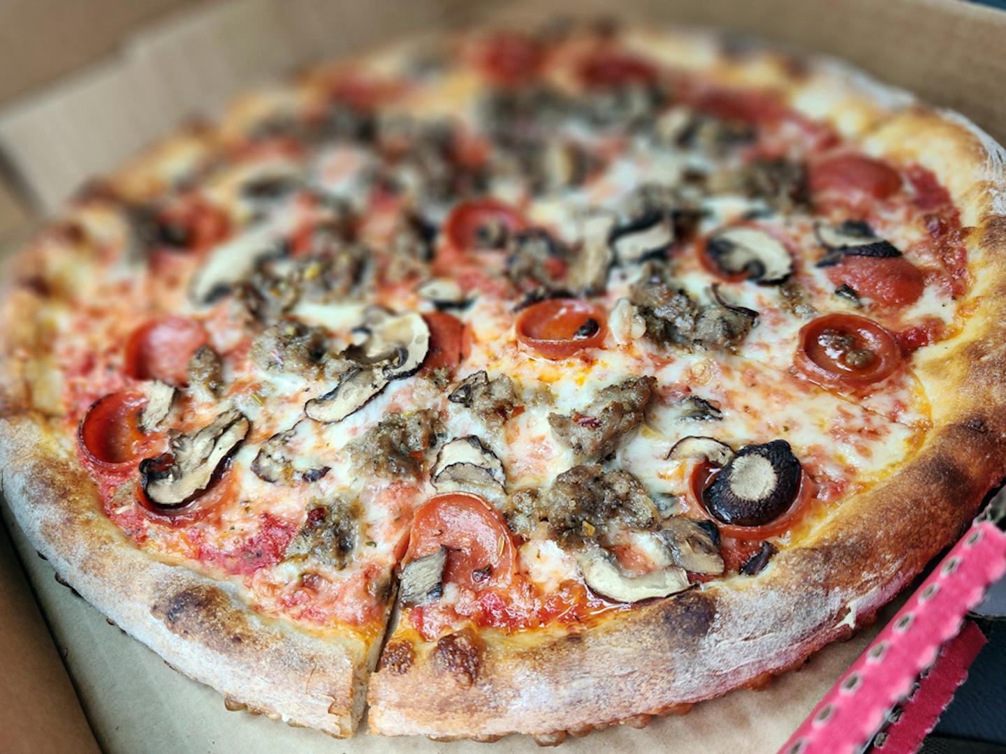 The best pizza in Twin Cities area, broken down by style