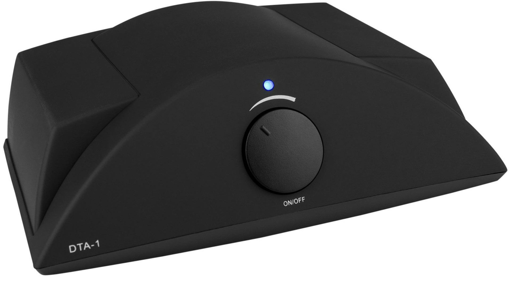 Dayton Audio DTA-1 Amplifier. (daytonaudio.com/TNS) ORG XMIT: 1383804