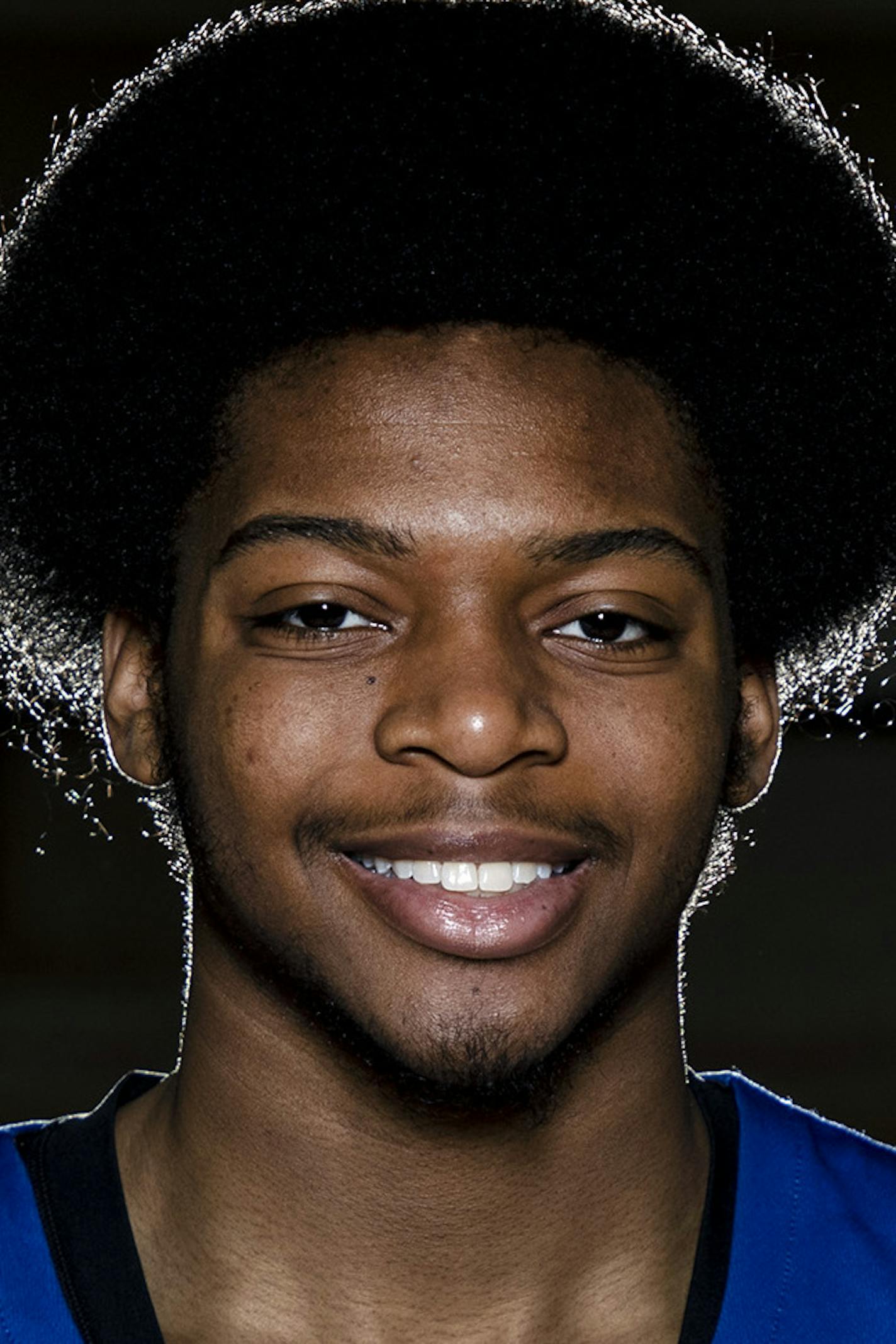 Kerwin Walton, Hopkins Royals. ] CARLOS GONZALEZ &#xa5; cgonzalez@startribune.com &#xd0; Minneapolis, MN &#xd0; March 15, 2020, All-metro High School / Prep boys' basketball team