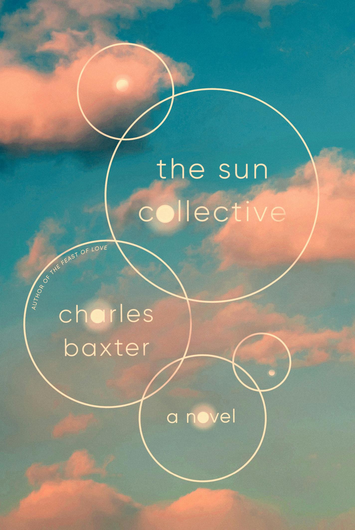 The Sun Collective by Charles Baxter