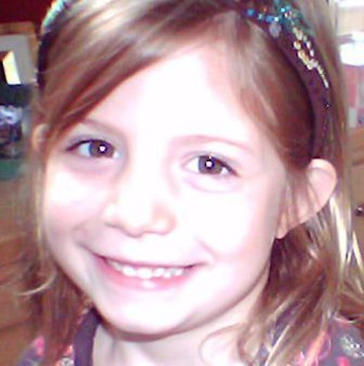 Abbey Taylor Died: 2008, age 6
What happened: Disemboweled by a pool drain.
Advocacy: Parents Scott and Katey founded Abbey’s Hope, a foundation working toward pool safety, and saw the Abigail Taylor Pool Safety Act pass in Minnesota in 2008.