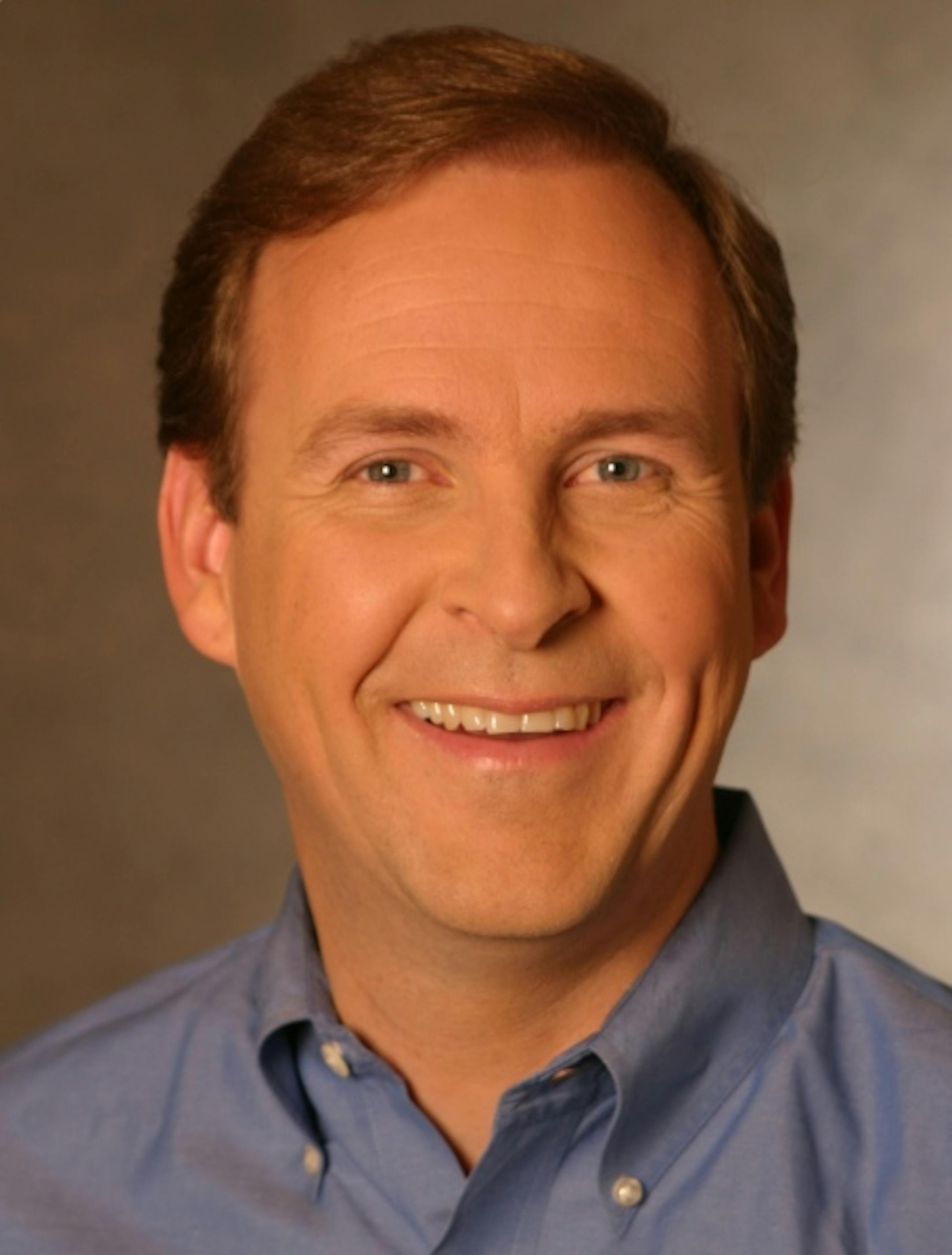 Matt Entenza