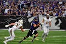 Winona State opened the season with a 47-6 victory at home against Concordia (St. Paul).