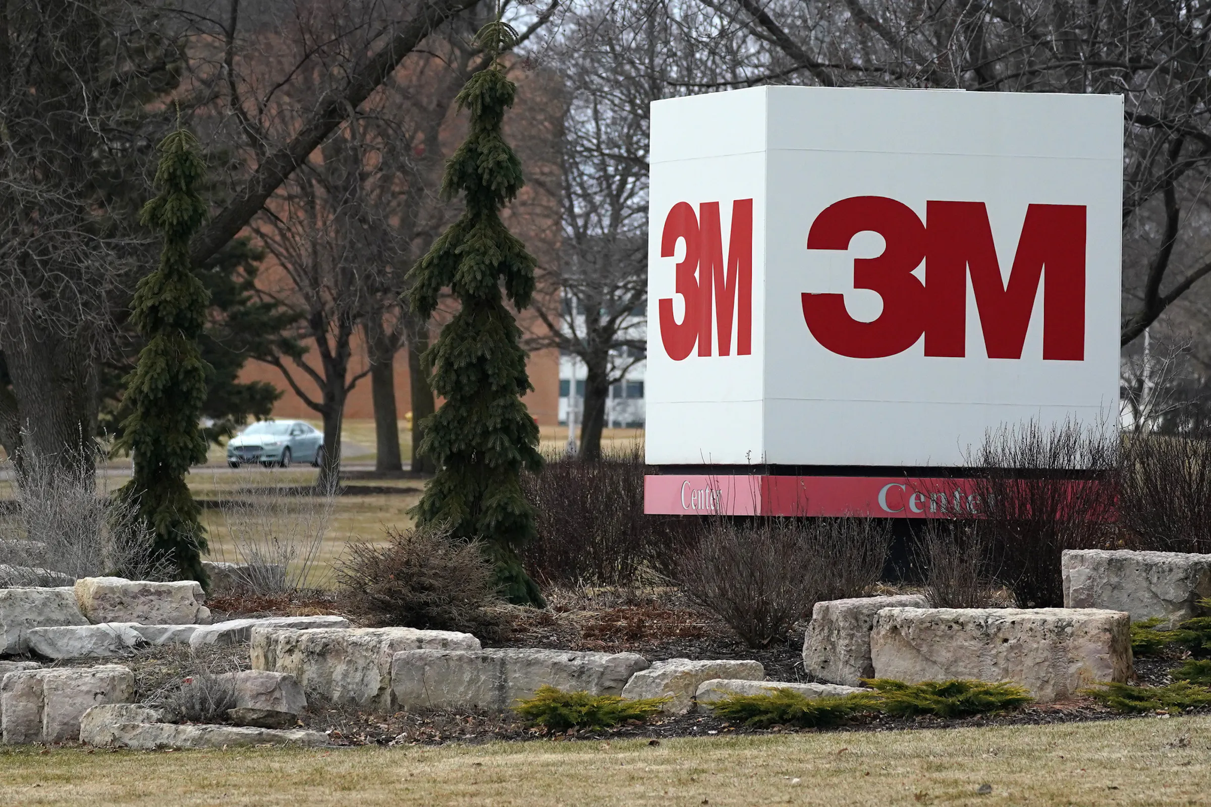 3M raises spending on water quality, other environmental goals, sees ...