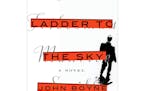 "A Ladder to the Sky" by John Boyne