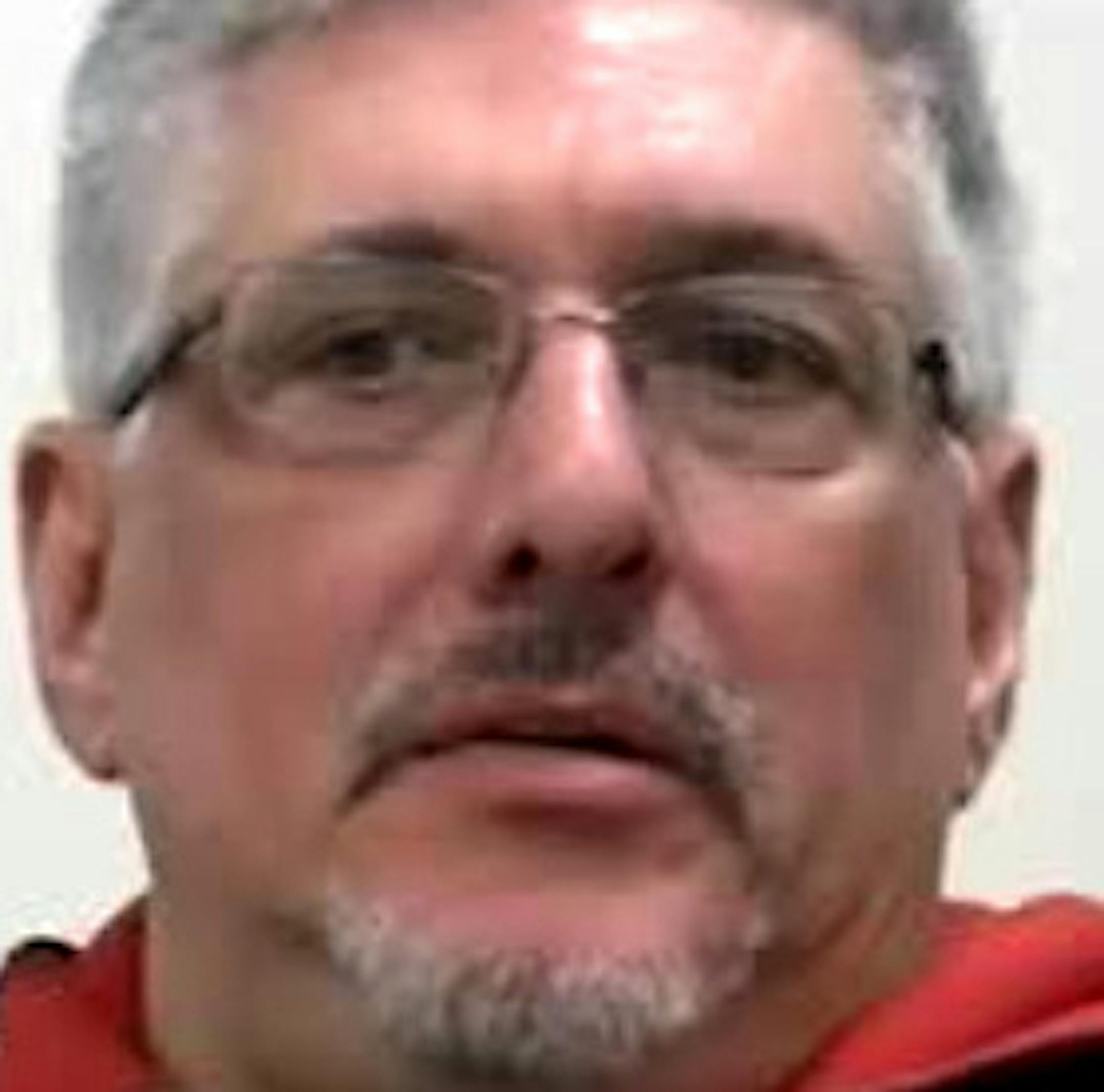 Mike Padden, attorney.