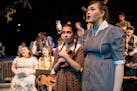 Project Opera (Minnesota Opera&#x2019;s admirable children&#x2019;s program) presents the first performance outside the U.K. of Lewis Murphy&#x2019;s 