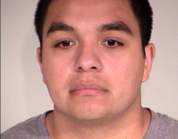 St. Anthony police officer Jeronimo Yanez is charged in the fatal shooting of Philando Castile.