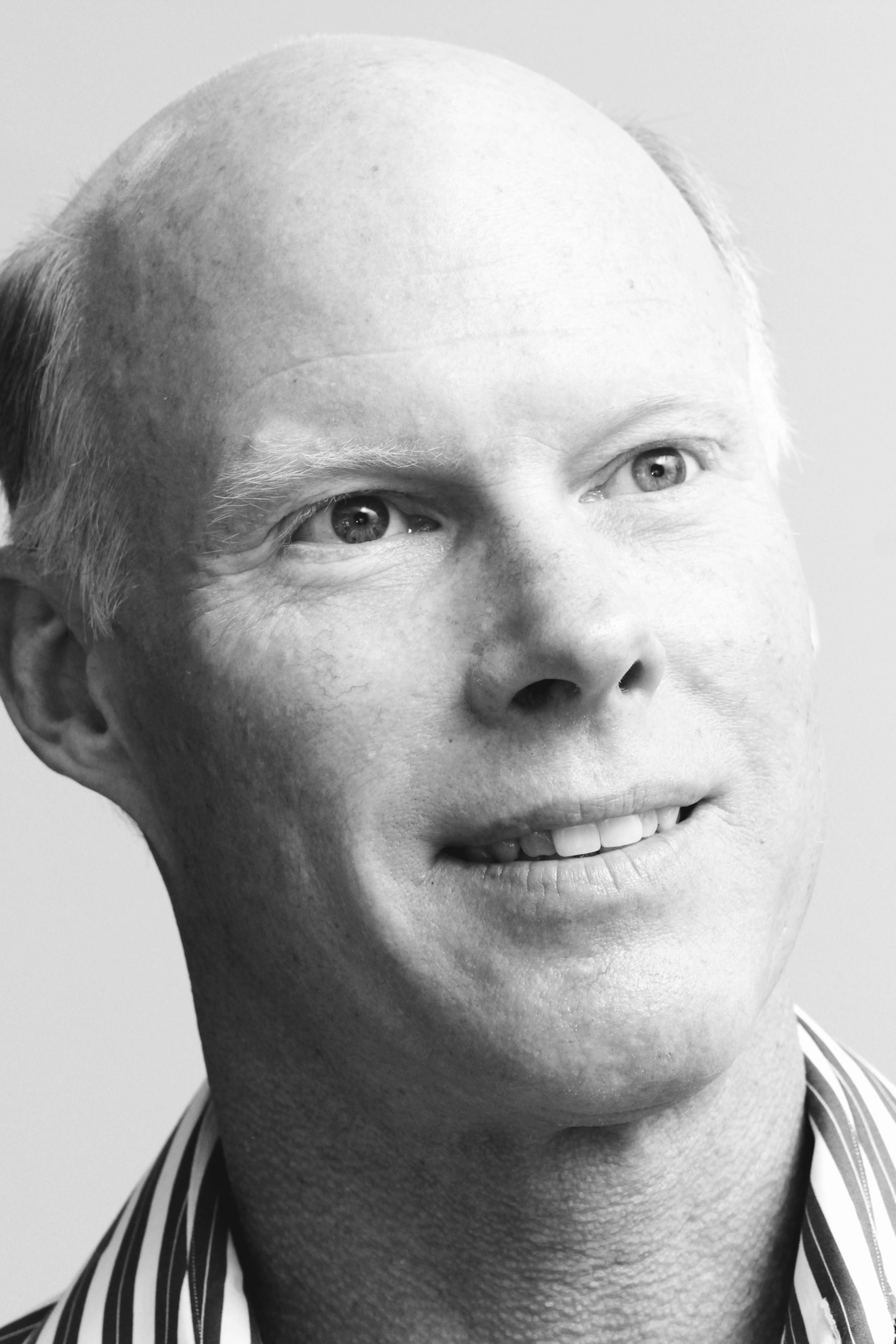 Orbio Technologies CEO Chris Killingstad.] Bruce Bisping/Star Tribune. Chris Killingstad/source.