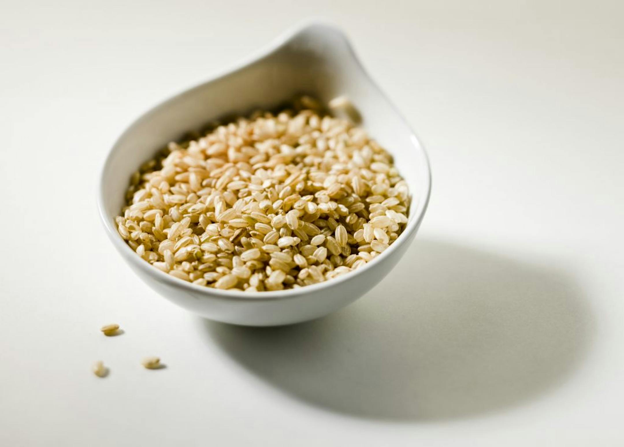 Cooking tips to possibly lessen risk of arsenic in rice.