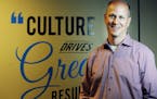 CEO Chris Heim of HelpSystems in Eden Prairie sees his employees as his greatest assets. Heim likes to quote for GE CEO Jack Welch. ] Richard Tsong-Ta