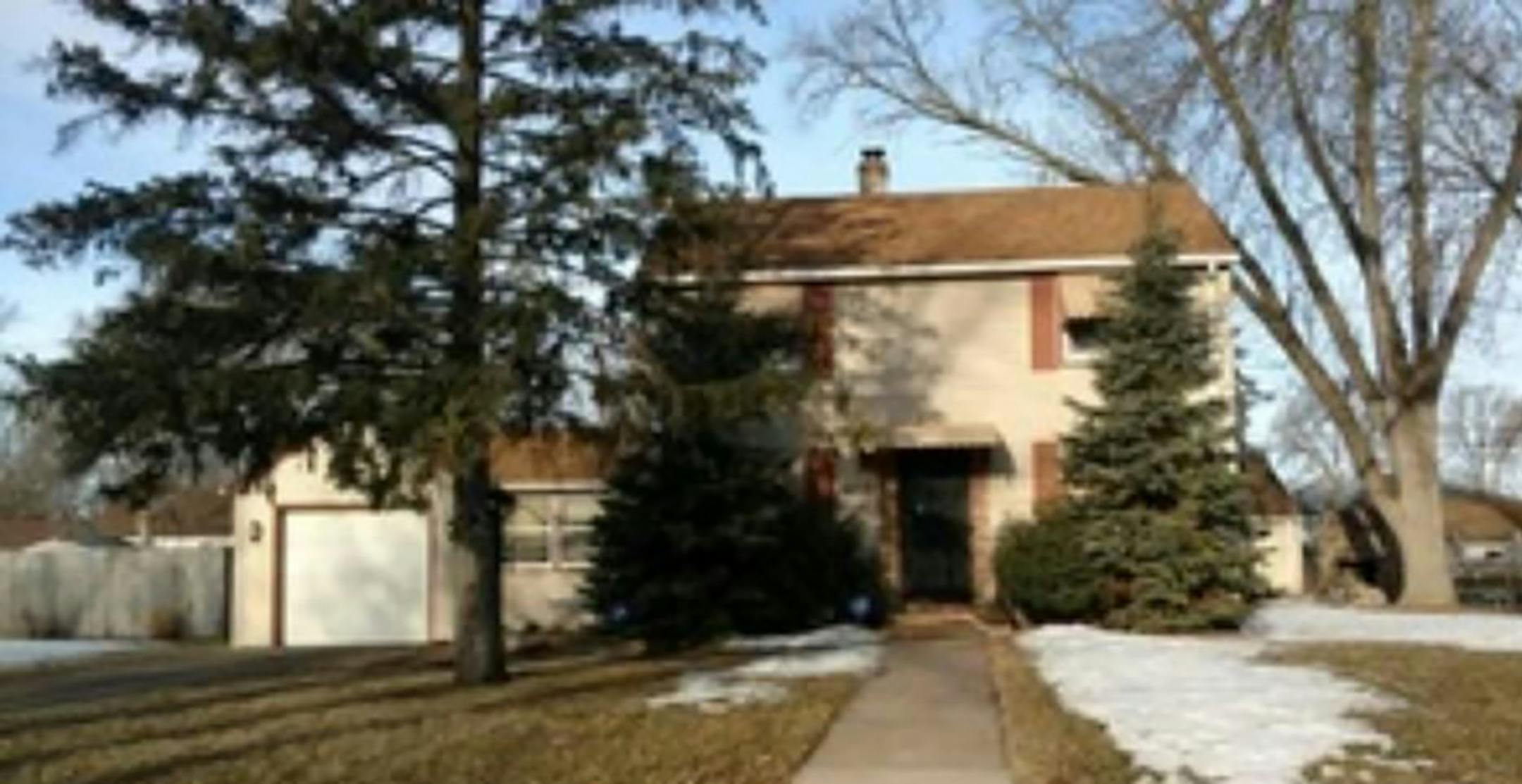 Brooklyn Center
Built in 1942, this three-bedroom, two-bath house has 1,874 square feet and features three bedrooms on one level, formal dinig room, full finished basement, one-car attached and two-car attached garages. Listed by Jason Fruen, Coldwell Banker Burnet, 763-639-5624.