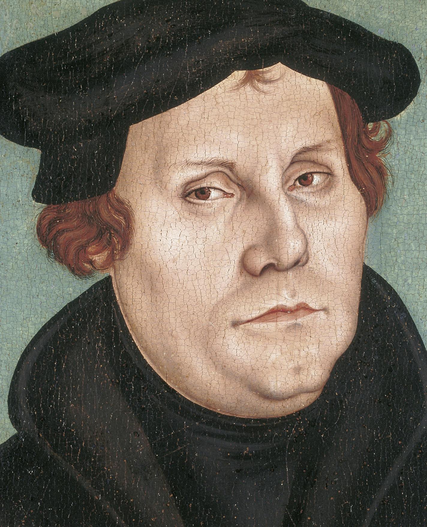 Martin Luther