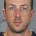 ST. LOUIS, MO - SEPTEMBER 22: Jake Allen #34 of the St. Louis Blues poses for his official headshot for the 2016-2017 season on September 22, 2016 in 