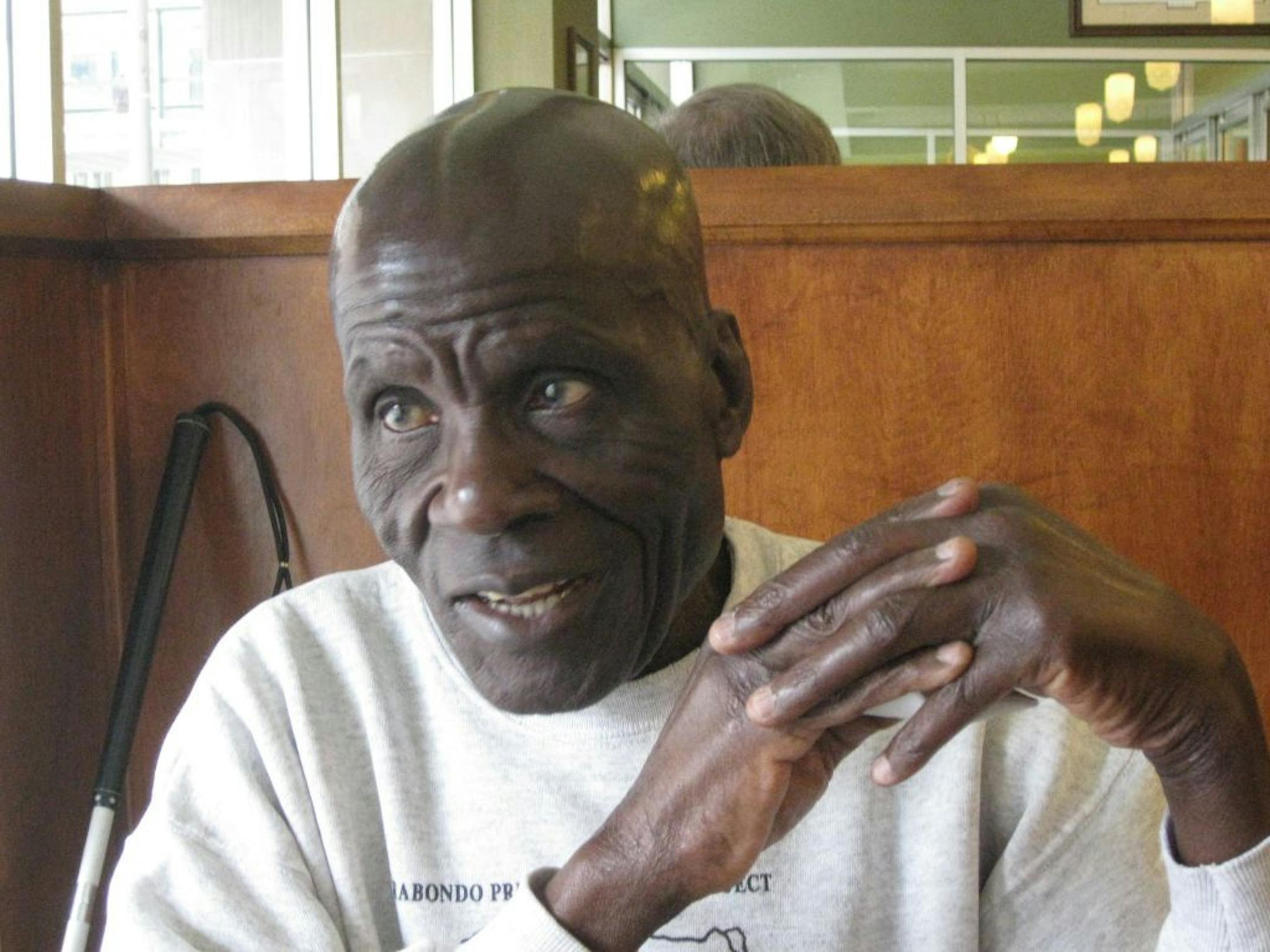 Timon Bondo emigrated from a hardscrabble Kenyan village to Minnesota nearly 50 years ago. While he�s made a home in Minnesota, his focus remains 8,000 away back in Africa.