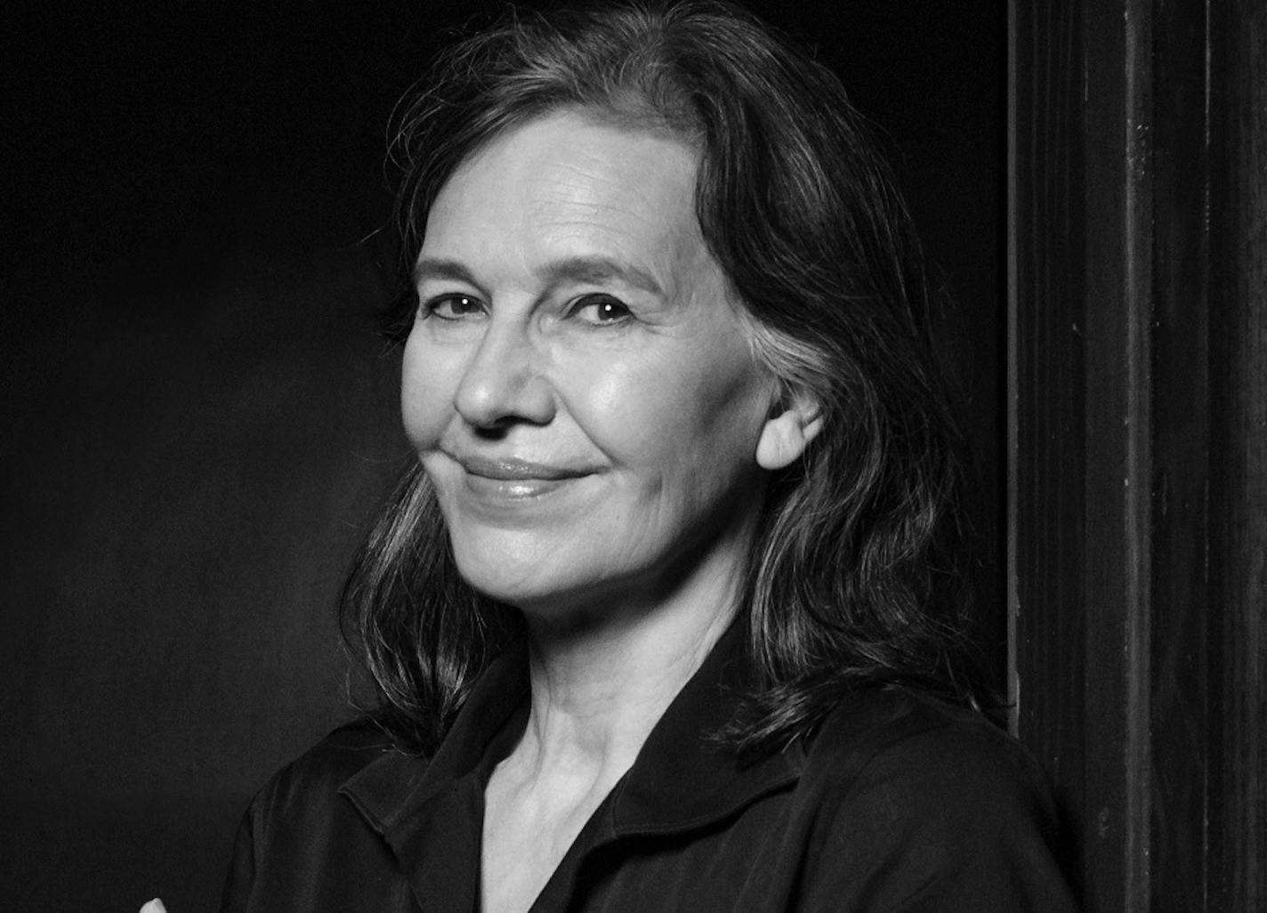 Louise Erdrich