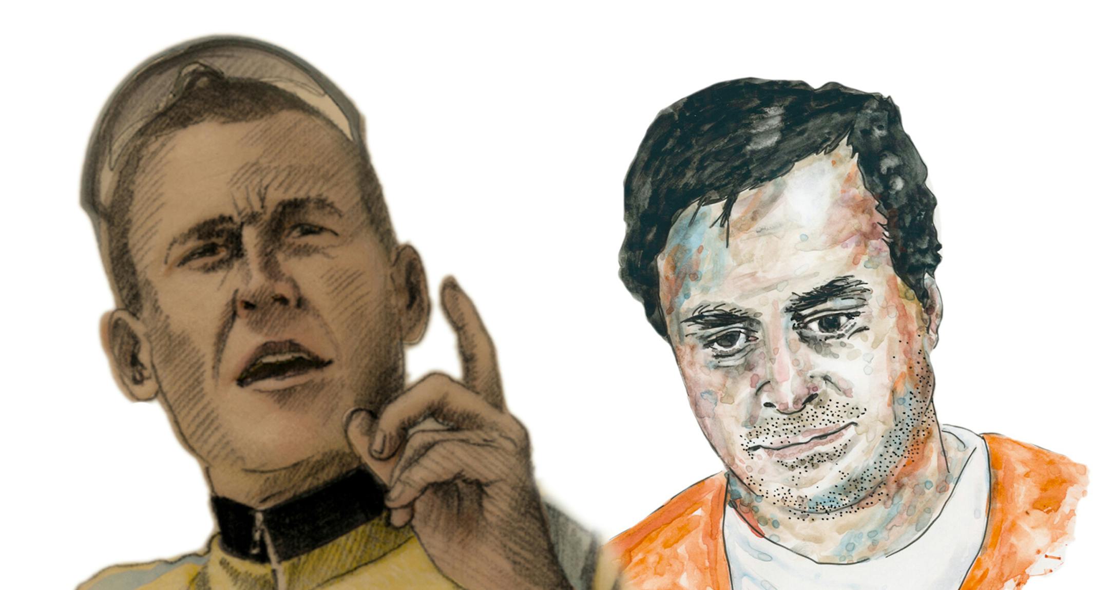 Lee Hulteng/MCT/EDDIE THOMAS/Star Tribune ORG XMIT: 1105719