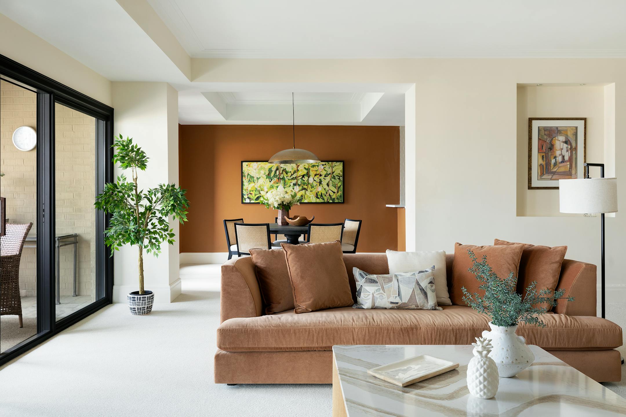 Metropolis Design Group + PK Salt Construction - 1201 Yale Pl, Unit #1505, Minneapolis, MN 55403