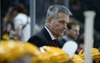 Gophers hockey, basketball and football: the state of the programs