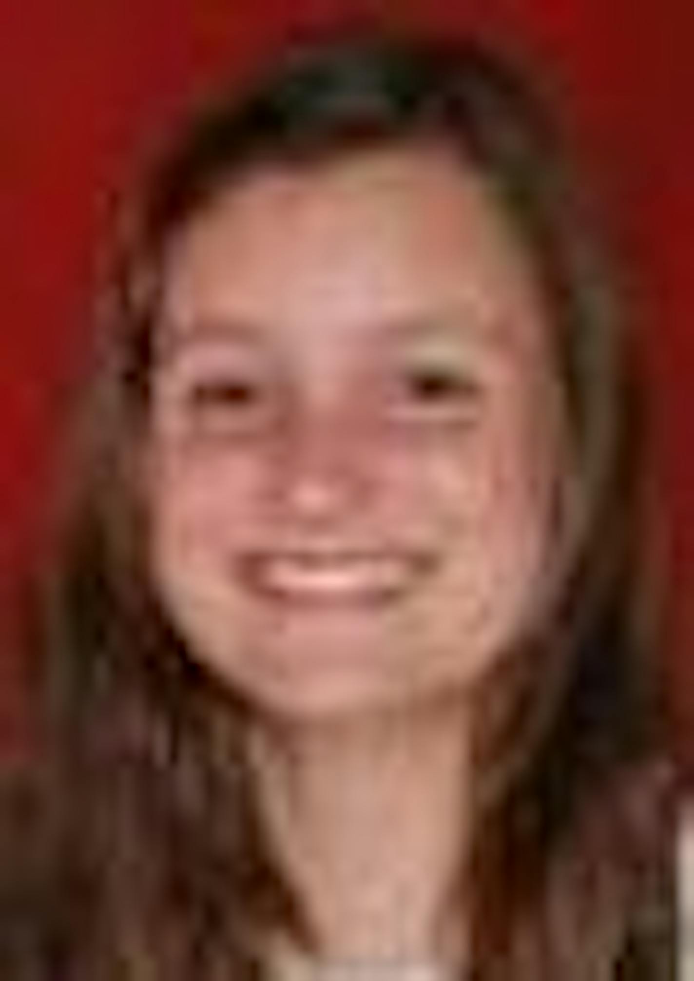 Hannah Brink, Eden Prairie lacrosse