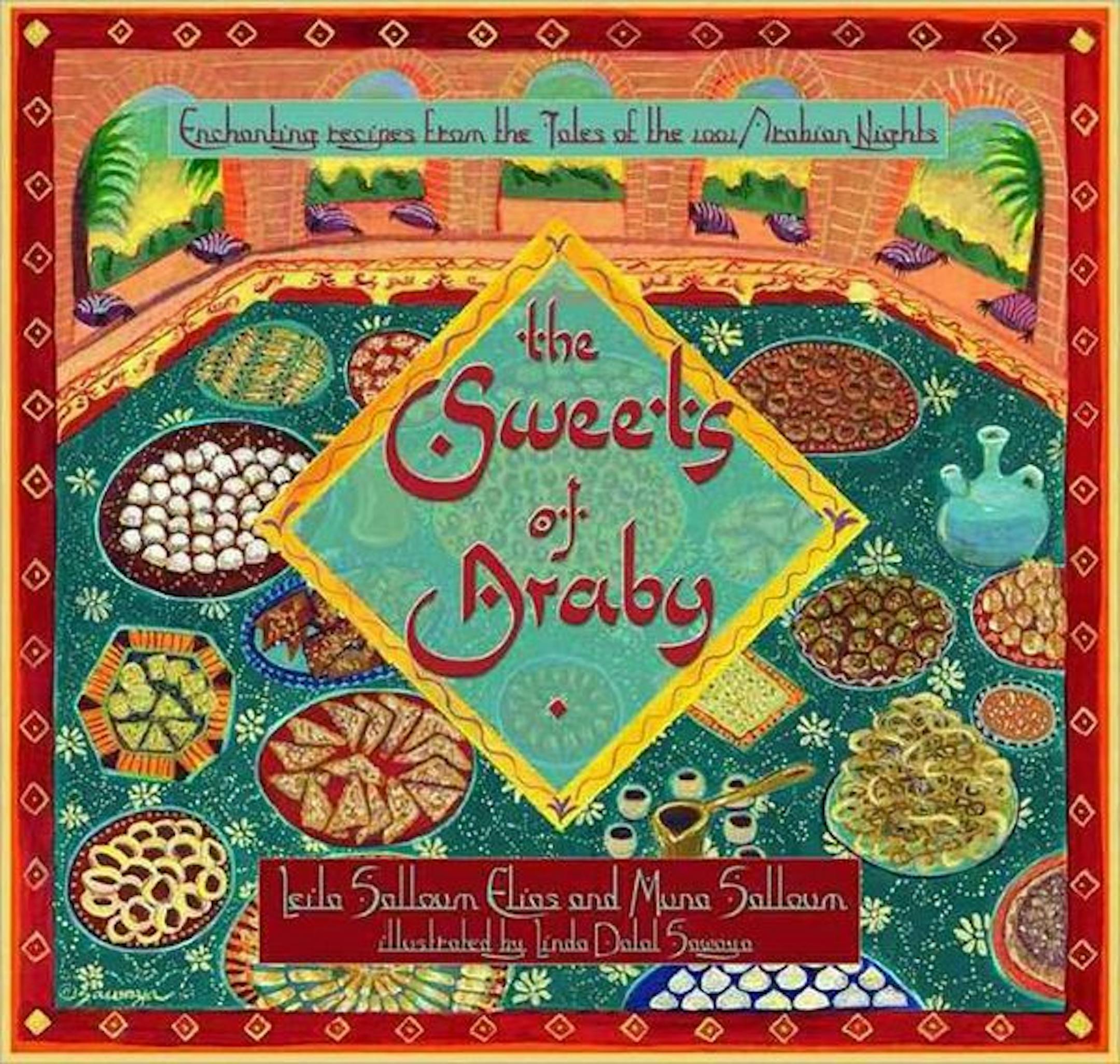 The Sweets of Araby.