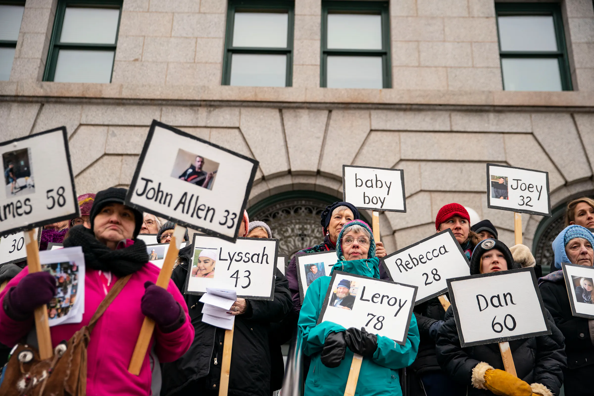 Duluth sanctions outdoor homeless villages to combat growing issue