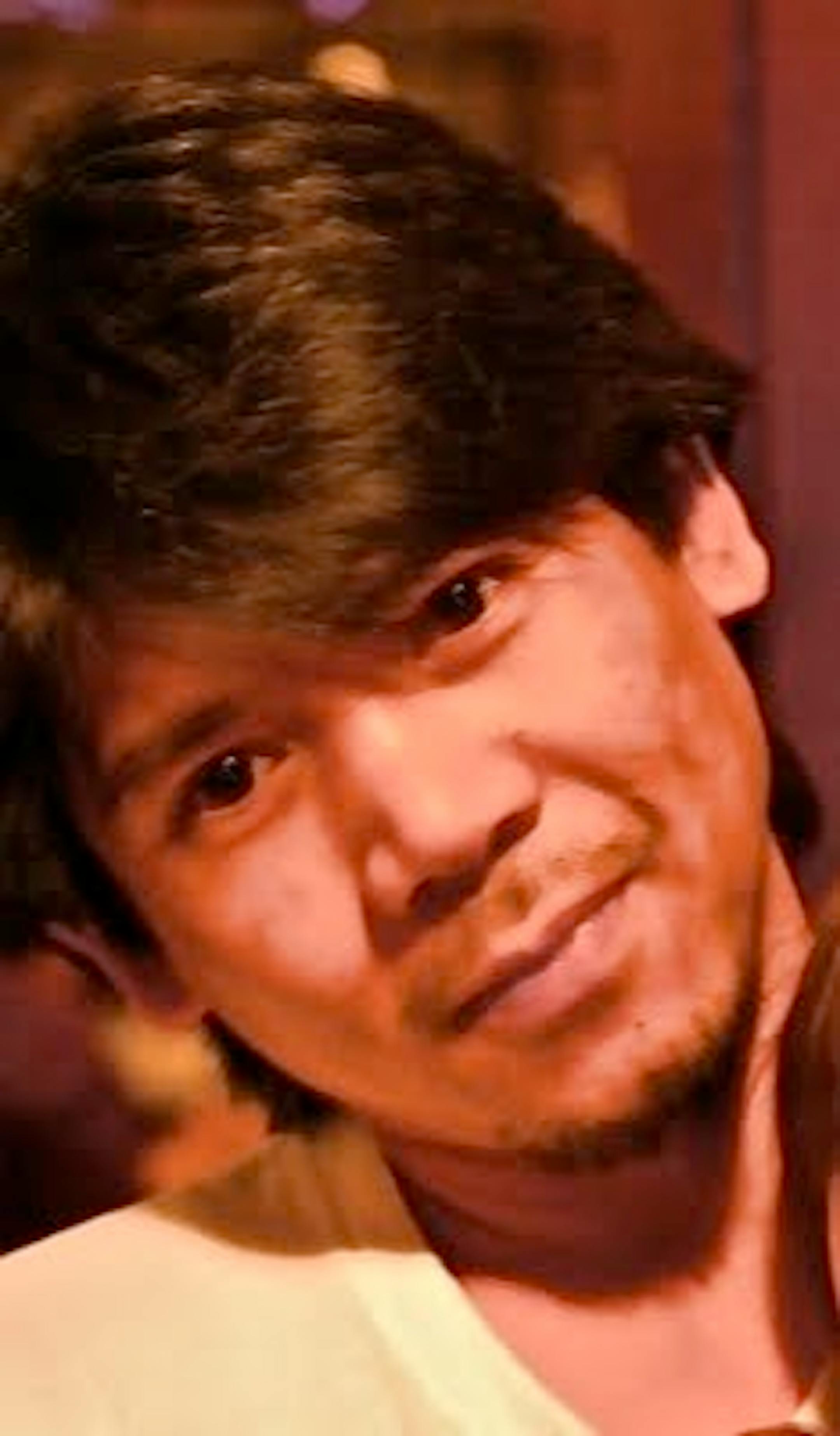 Hit-and-run victim Anousone Phanthavong