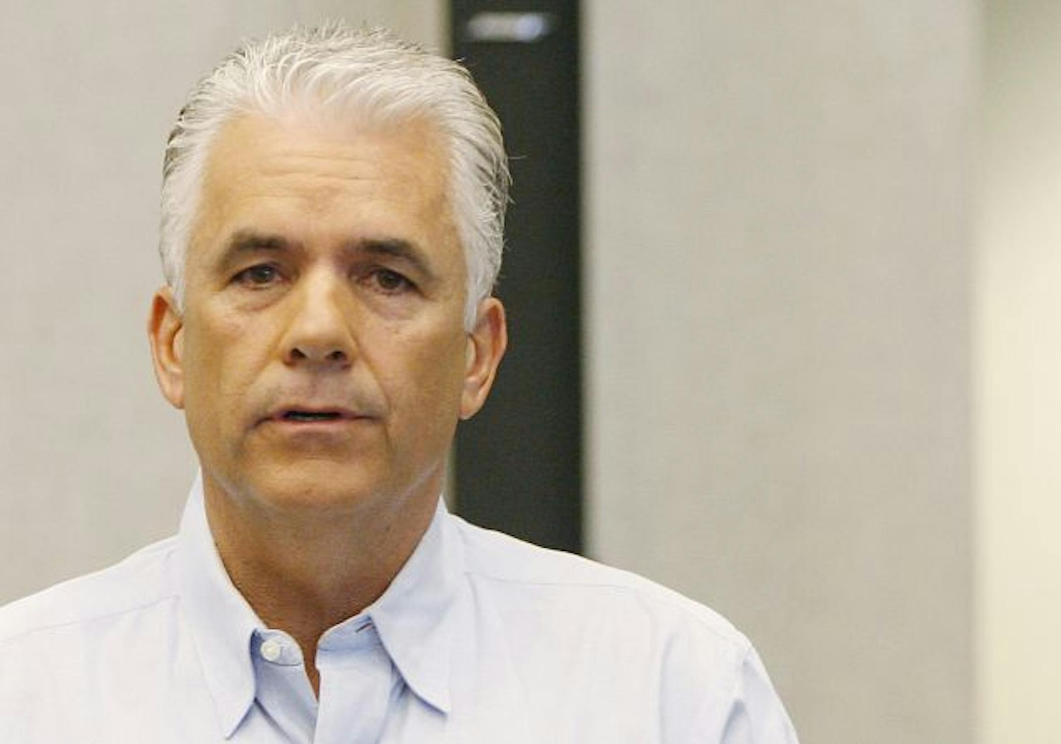 Sen. John Ensign, R-Nev.