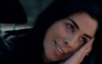 Sarah Silverman in "I Smile Back." (Photo courtesy Broad Green Pictures/TNS) ORG XMIT: 1175867